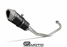 Full Exhaust System for Honda