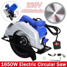 Heavy Duty 1650W Electric