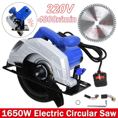 Heavy duty 1650w electric - heavy,