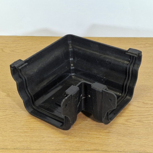 Brett martin gutter cast iron - gutter,