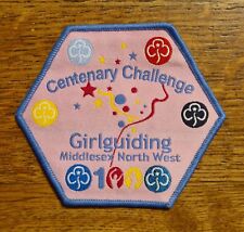 GirlGuiding Middlesex North