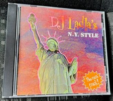 DJ-LADLALS N.Y