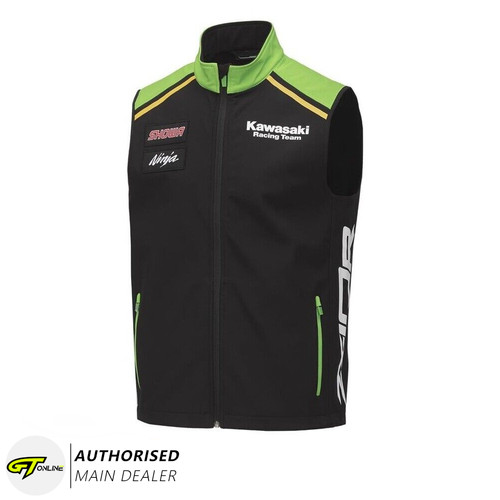 Kawasaki wsbk 2024 world - kawasaki,