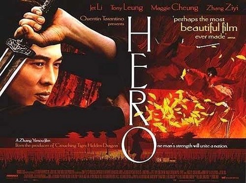 Hero original double - -, sided