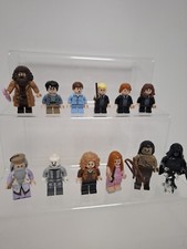 BUNDLE OF 12 LEGO HARRY POTTER