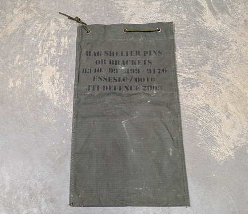 British army heavy - british, canvas