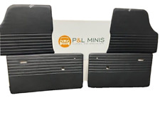 Classic Mini Door Cards