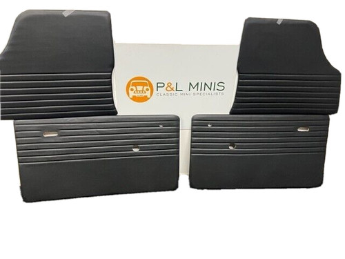 Classic mini door cards - door,