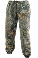 STEALTH TROUSERS mens tree