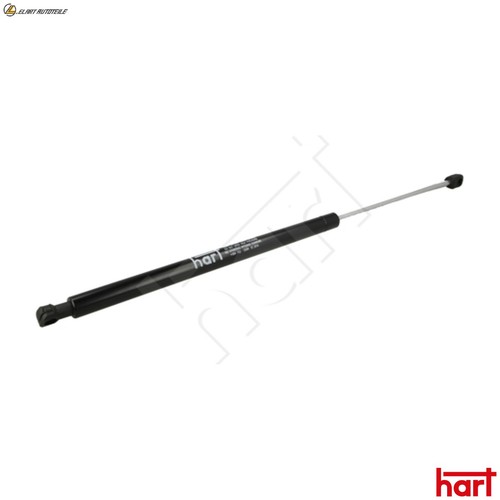 Gas spring boot 804 753 - 804,