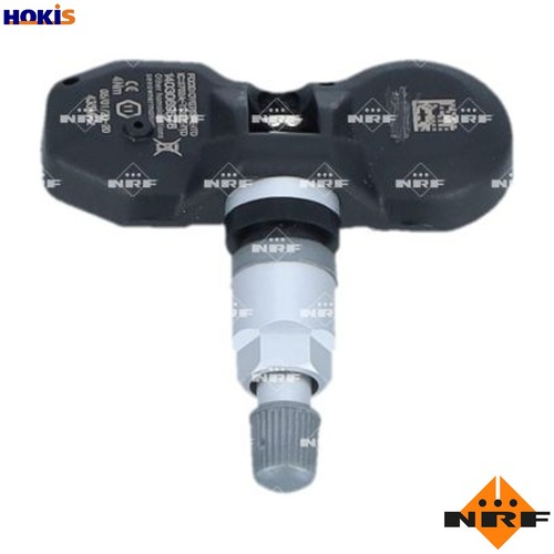 Wheel sensor tyrepressure - wheel,
