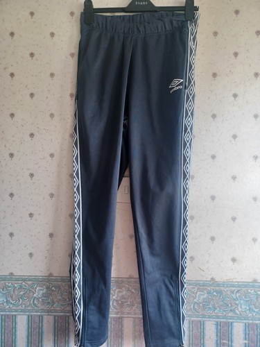 Umbro men jogging bottoms - men's,