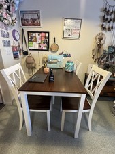 Lovely Chic Cherry Walnut &