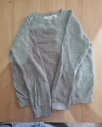 Primark cares girls green - primark, knit