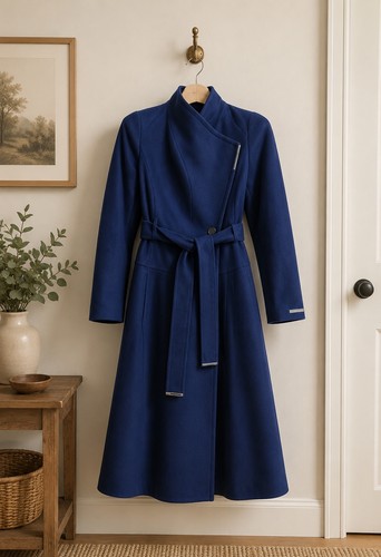 Ted baker wool jacket size - baker,