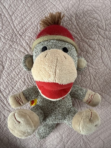 Build bear sock - build,
