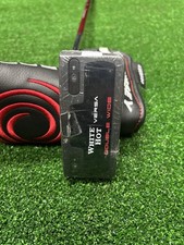 Odyssey White Hot Versa Double