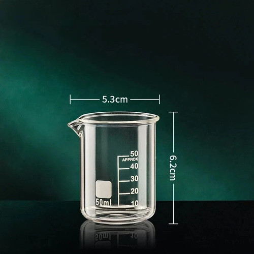 50ml 1000ml borosilicate - -,