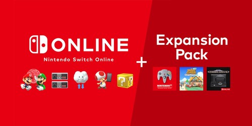 Nintendo switch online - switch,