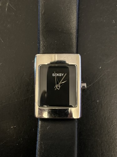 Seksy sekonda quartz - seksy, by