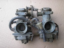 Yamaha RZ350 NOT RD350 YPVS 84-85 ?? type 1EL carbs carburettors  SPARES REPAIR