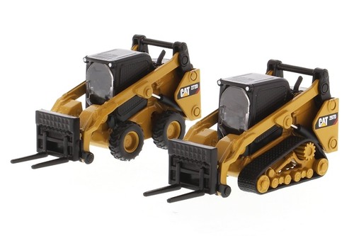 Diecast masters caterpillar - diecast, masters,