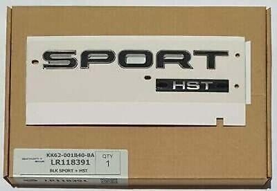 Land rover range - land, sport