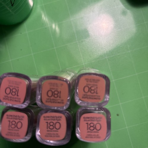 Oreal paris glow - 6–l'oreal,