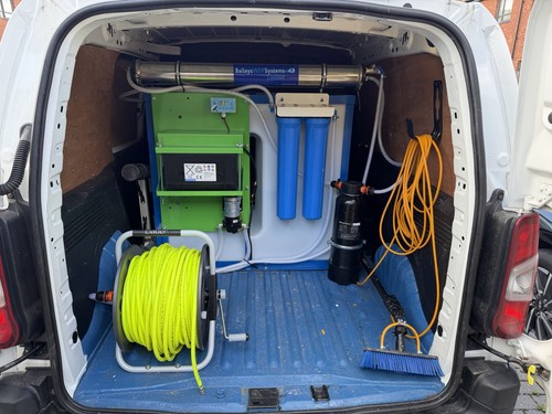 Citreon berlingo full window - citreon,