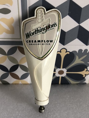 Worthingtons creamflow pump - worthingtons,
