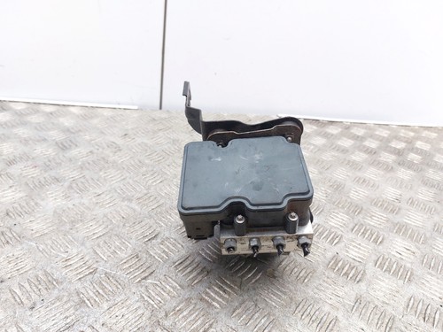 Diesel abs pump control - abs,
