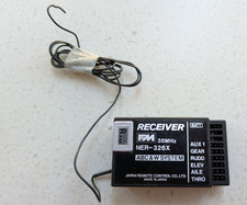 Japan Remote Control Co