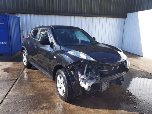 Nissan juke mk1 2010 - juke, 2010-2011