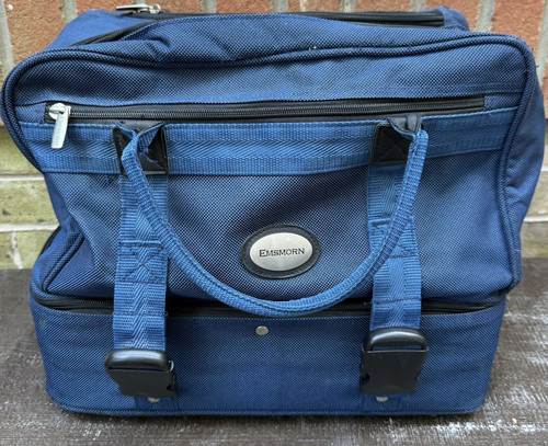 Emsmorn tier lawn - 2-tier, bag