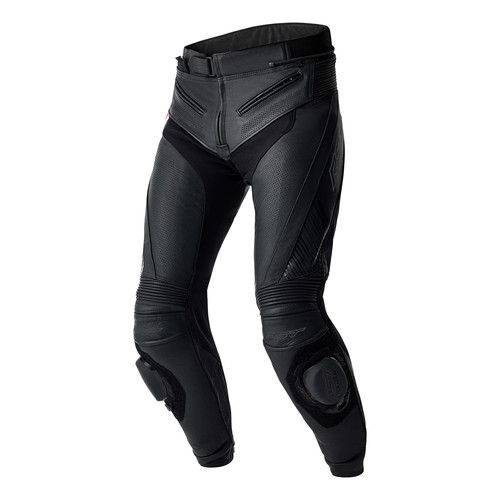 Rst tractech evo d3o black - d3o,