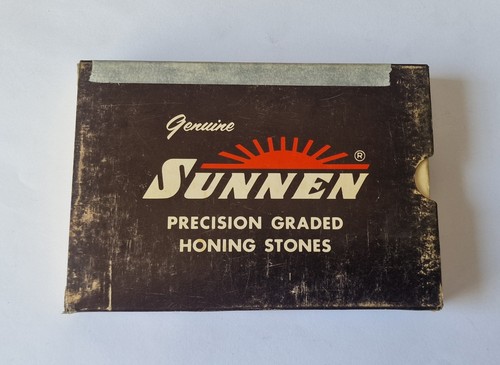 Sunnen honing stones l16 - honing, 1