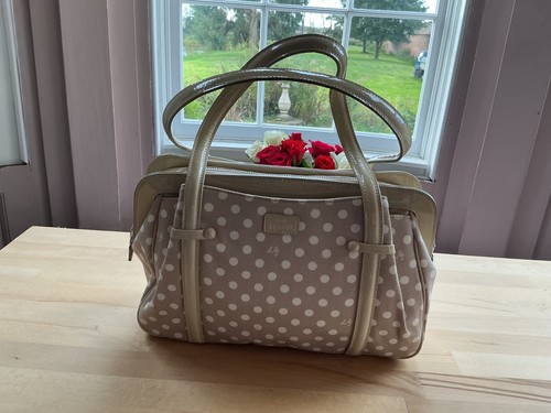 Lulu guinness franka bag - lulu,