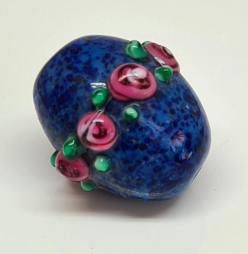 Vintage venetian lampwork - vintage,
