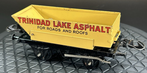 Hornby gauge tin plate 1 - hornby,