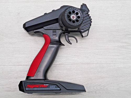 Kyosho inferno neo syncro - inferno,