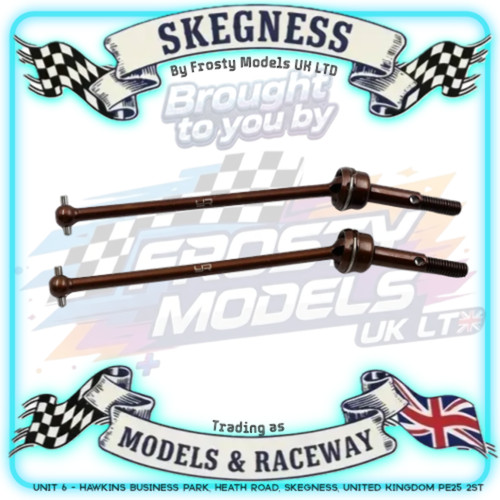 Kyosho spring steel shaft - kyosho,