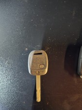 GENUINE 1 BUTTON REMOTE KEY