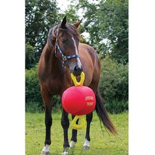 Horsemen'S Pride Jolly Tug