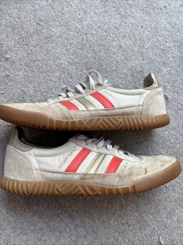 Adidas indoor super men - indoor,