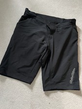 Troy Lee Designs MTB / Enduro Shorts Black Size 36