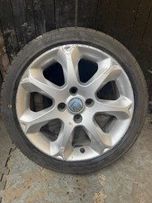 Ford Fiesta Titanium Mk7 16”