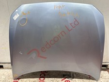 BMW 1 Series 116d Se 2011-2018 5DR Bonnet Blue