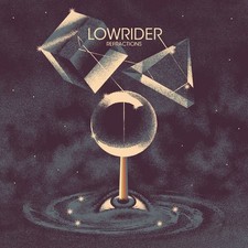 Lowrider : Refractions CD (2020) ***NEW*** Highly Rated eBay Seller Great Prices