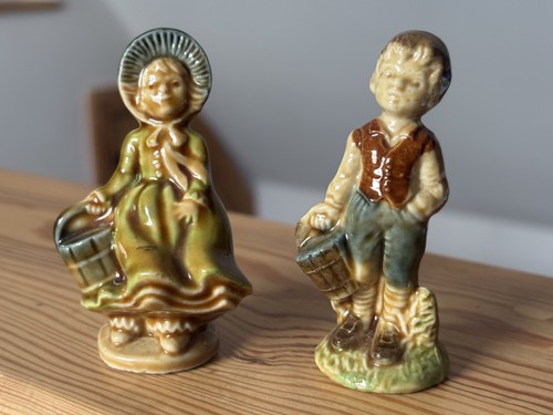 Wade whimsies jack - whimsies, and