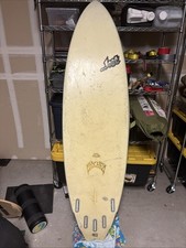 Mayhem Crowd Killer 6’8” x